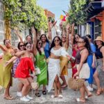 Walking Tour of Cartagena Photos, Snacks and Local Drink Included - The Iconic Squares and Religious Sites