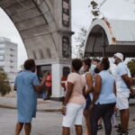 Walking Tour of Historic Bridgetown - FAQs