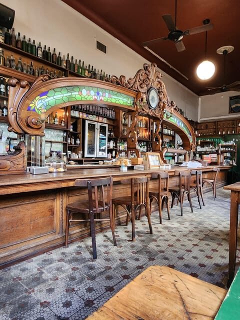 Walking Tour of San Telmo and La Boca with local food - An In-Depth Look at the Tour Experience