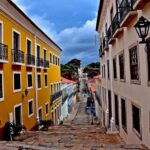 Walking Tour of São Luís do Maranhão - In-Depth Look at the São Luís do Maranhão Walking Tour