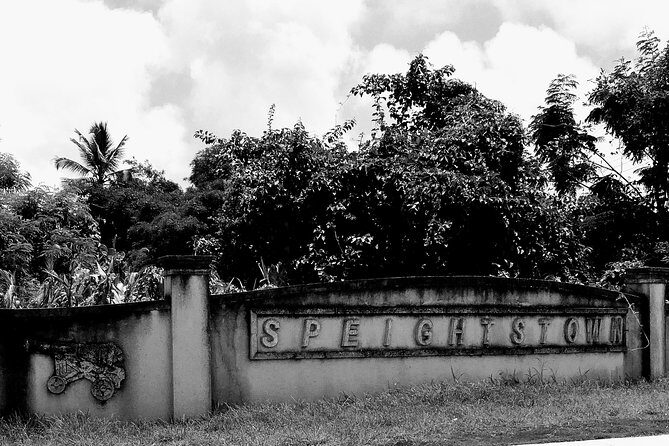 Walking Tour of Speightstown and its Museum - The Forgotten Town - A Deep Dive into the Tour Experience