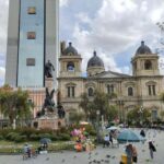 Walking tour of the city of La Paz - In-depth Review: Walking Through La Paz’s Soul