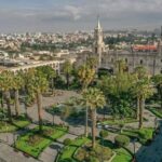 Walking tour of the historic center of Arequipa - Authentic Insights from Travelers