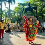 Walking tour of the magical city of Cartagena. - Real Experiences from Travelers