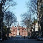 Walking Tour of the Plaza de Mayo in Buenos Aires - A Detailed Breakdown of the Tour Experience