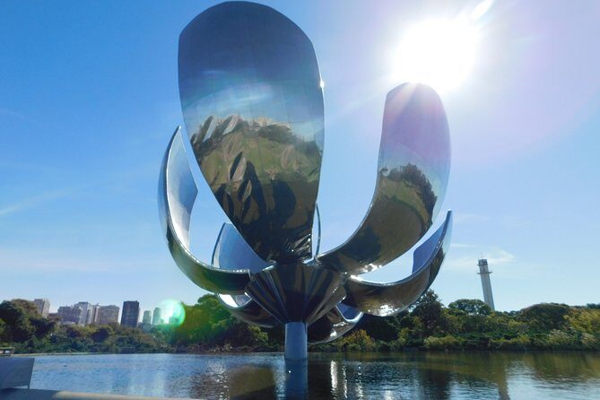 Walking Tour of the Recoleta Neighborhood in Buenos Aires - Authentic Experiences and Practical Details