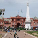 Walking tour: Plaza de Mayo and coffee time at Cafe Tortoni´s - Practical Details: What You Need to Know