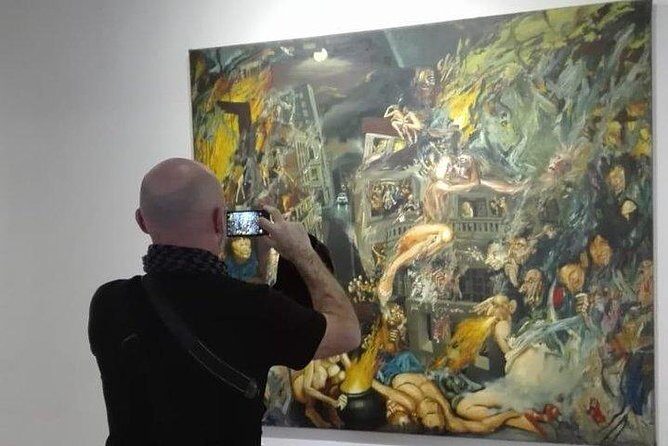 Walking Tour Quito - Who Should Consider This Tour?