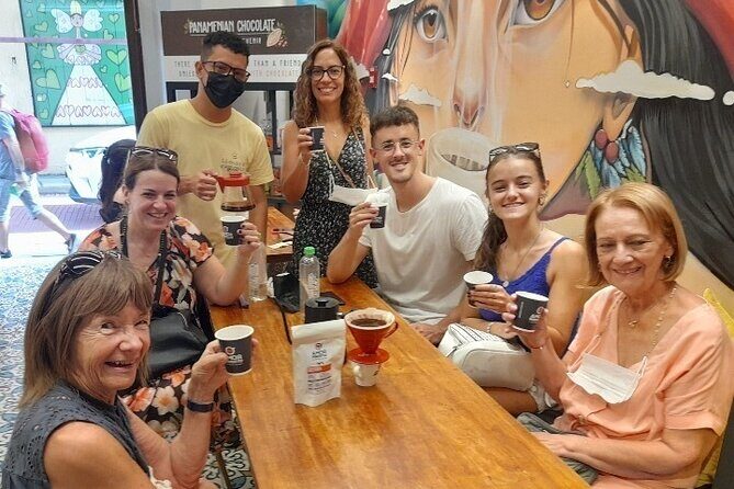 Walking tour through the Hidden treasures and gems of Casco Viejo - FAQs