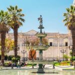 Walking tour through the Historic Center of Arequipa - Analyzing the Value