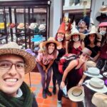 Walking Tour Through The Historic Center Of Cuenca - Who Will Love This Tour?