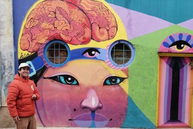 Walking Tour Valparaiso, History & Art - Private Optional - Who Will Love This Tour?