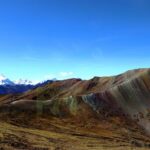 Walking with Alpacas in Palcoyo: The Alternative Rainbow Mountain - A Deep Dive into the Palcoyo Experience