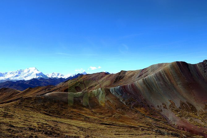 Walking with Alpacas in Palcoyo: The Alternative Rainbow Mountain - A Deep Dive into the Palcoyo Experience