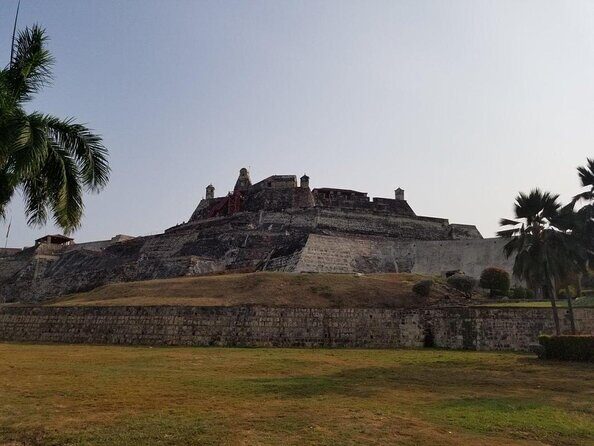 Walled City, San Felipe Castle & Popa Convent Cartagena City Tour - The Hidden Gem: La Popa Convent