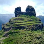 "Waqra Pucara, The Majestic Fortress Revealing Secrets of the Andes". - A Deep Dive Into Waqra Pucara: What You Can Expect