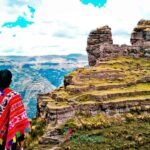 Waqrapukara 1-Day Tour | Breakfast + Lunch | - In-Depth Review of the Waqrapukara Tour