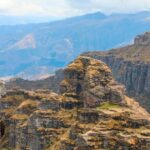 Waqrapukara 1 day trekking + meals - The Sum Up