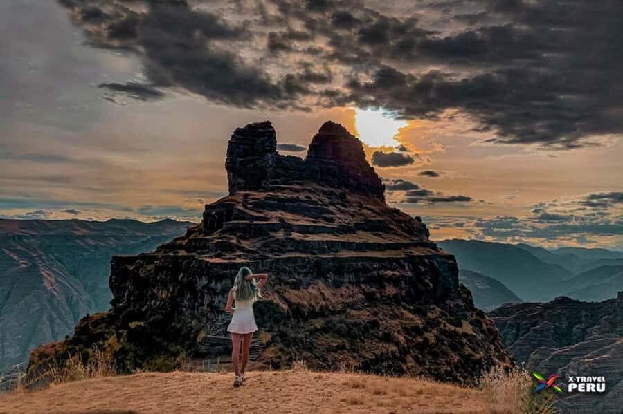 Waqrapukara 1 day trekking + meals - The Waqrapukara Experience: A Detailed Breakdown