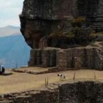 WAQRAPUKARA - The Waqrapukara Experience: A Deep Dive