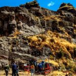 Waqrapukara Full Day Tour - What’s Included and What to Consider