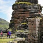 Waqrapukara Hike Full-Day Experience - What’s Included and What to Consider