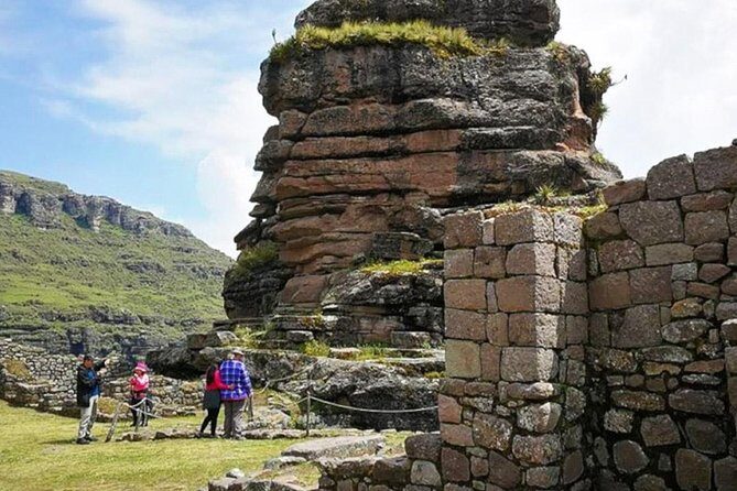 Waqrapukara Hike Full-Day Experience - What’s Included and What to Consider