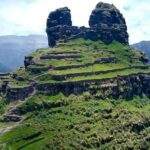 Waqrapukara Tour 1-Day | Breakfast + Lunch | - A Deeper Look at the Waqrapukara Tour Experience