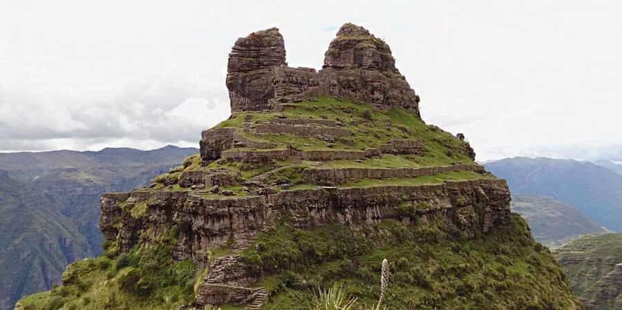 Waqrapukara Tour: 2 Days from Cusco - What Makes This Tour Special?