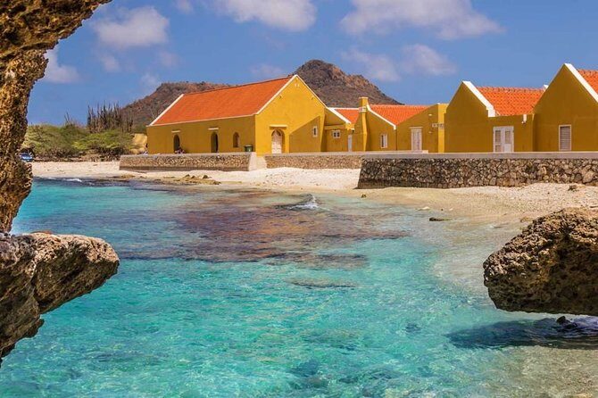 Washington Slagbaai National Park Tour in Bonaire - Authentic Experiences and Practical Tips