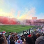 Watch a River Plate match at the Monumental in Buenos Aires - A Detailed Look at the Experience