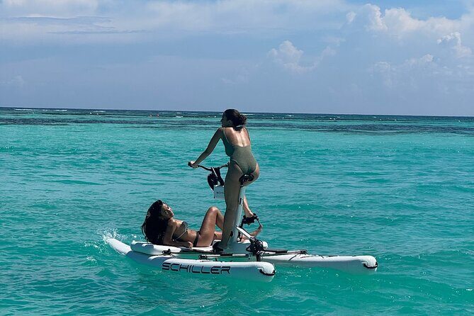 Water Bicycle Tour - Final Thoughts: Is This Tour Right for You?