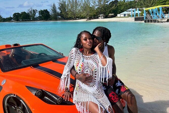 Water Jet Cars - Who Will Love This Tour?