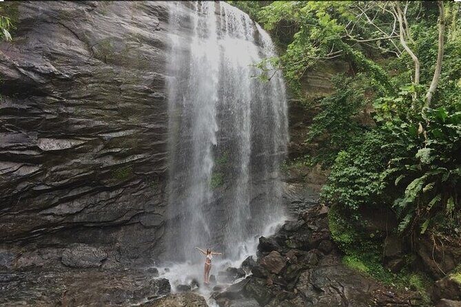 Waterfall and Historical Fort Adventure with Lunch - Final Thoughts