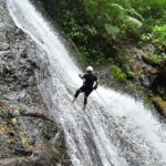 Waterfall Canyoning in Jaco Beach and Los Suenos - Exploring Waterfall Canyoning in Jaco and Los Suenos: What You Can Expect
