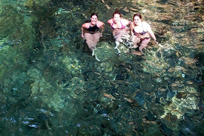 Waterfall Discovery - Who This Tour Is Best For