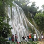 Waterfall El Limón and Cayo Levantado Island from Bayahibe - Who Should Consider This Tour?