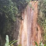 Waterfall Expedition - The Itinerary: From Lush Trails to Rushing Waterfalls