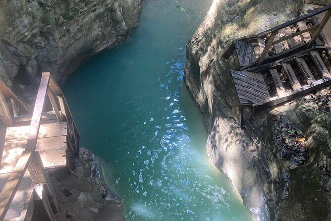 Waterfall Experience Adventure Tour - Breaking Down the Itinerary