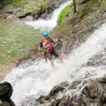 Waterfall Rappelling Nosara - What Travelers Are Saying