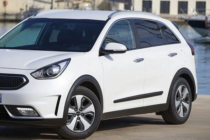 Waterfall Route and Devil's Pailon in Quad - A Closer Look at the Waterfall Route and Devils Pailon in Quad