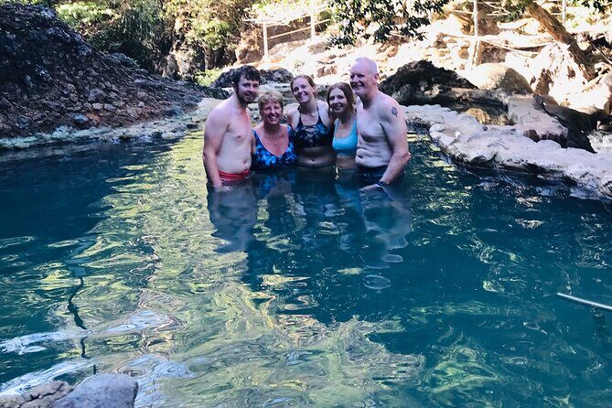Waterfall swim and Hiking Tour at Volcano Rincon de la Vieja - The Sum Up: Who Will Love This Tour?