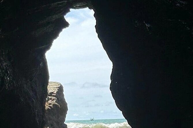 Waterfalls and Beach Caves Adventure in Costa Rica - What We Think Is Especially Worth Noting