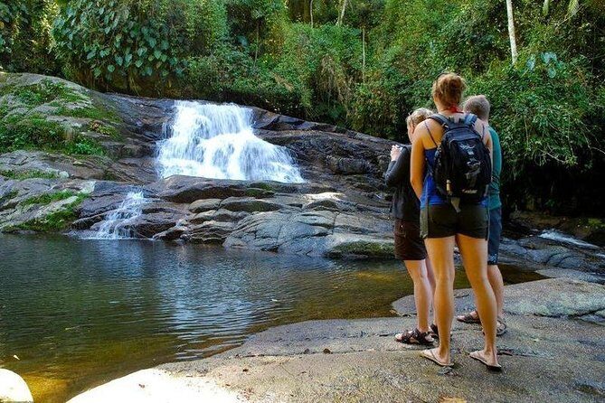 Waterfalls and Cachaça Distillery Jeep Tour - What Travelers Say: Authentic Experiences and Honest Opinions