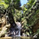 Waterfalls and Caves Trail in the Tijuca Forest - Practicalities and What to Bring
