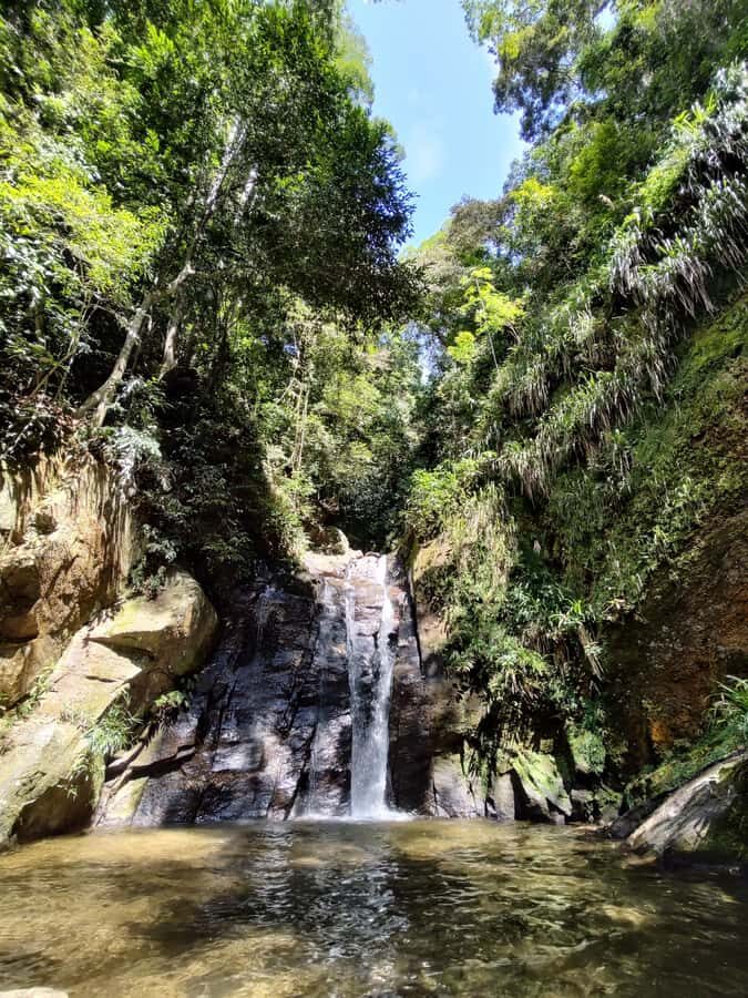 Waterfalls and Caves Trail in the Tijuca Forest - Practicalities and What to Bring