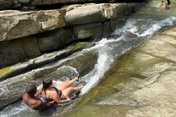 Waterfalls and Lazy River El yunque and Old San Juan - Who Will Love This Tour?