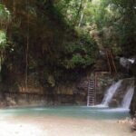 Waterfalls at Damajagua - The True Value of the Damajagua Waterfalls Tour