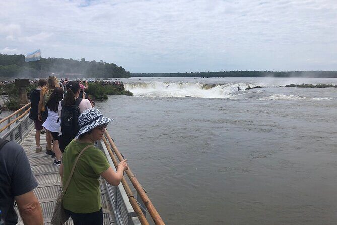 Waterfalls Brazil and Argentina in one day - PRIVATIVO - Final Thoughts