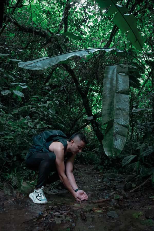 WATERFALLS IN SANTA ROSA DE CABAL - An In-Depth Look at the Waterfalls in Santa Rosa de Cabal Tour
